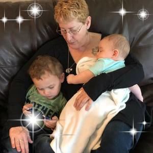 Meet your Posher, Linda